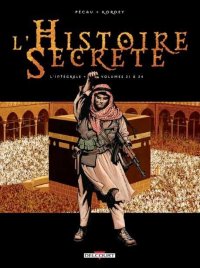 L'histoire secr�te - int�grale T.6