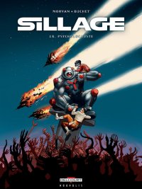 Sillage T.18