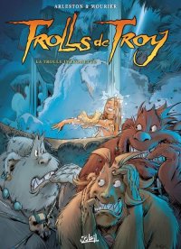 Trolls de Troy T.17
