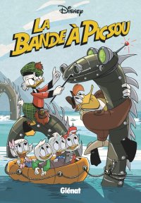 La bande � Picsou T.4