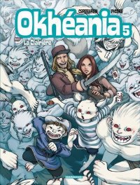 Okh�ania T.5