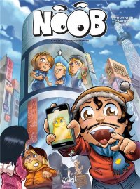 Noob T.12