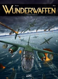 Wunderwaffen - int�grale T.2