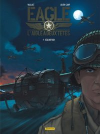 Eagle, l'aigle � deux t�tes T.4