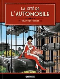 La cit� de l'automobile