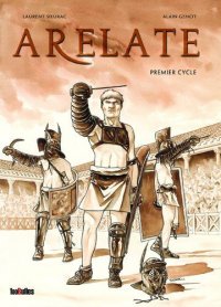 Arelate - int�grale 1er cycle