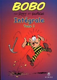 Bobo - int�grale T.1