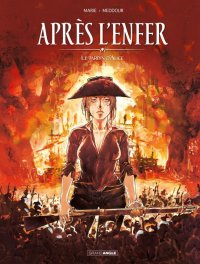 Apr�s l'enfer T.1