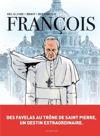 Le pape Fran�ois