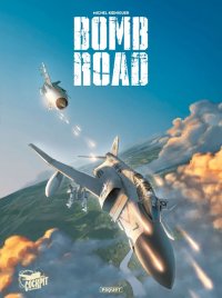 Bomb road - int�grale