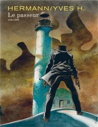 Le passeur - �dition sp�ciale