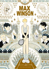 Max Winson - int�grale