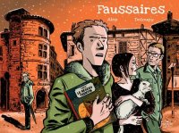 Faussaires - int�grale