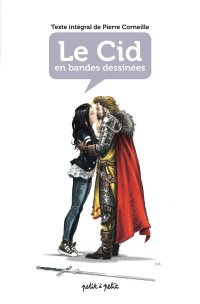 Le Cid en BD - texte int�gral