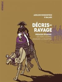 D�cris-ravage T.1