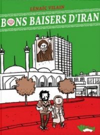 Bons baisers d'Iran