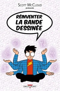 R�inventer la bande dessin�e
