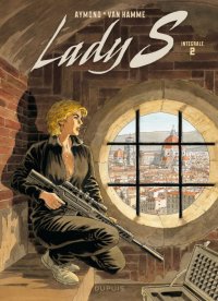 Lady S. - int�grale T.2