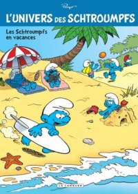 L'univers des schtroumpfs T.7