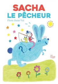 Sacha le p�cheur