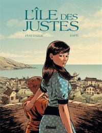 L'�le des justes