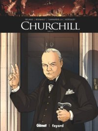 Churchill T.2