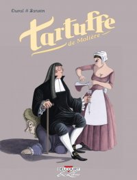 Tartuffe, de Moli�re - int�grale
