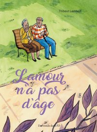 L'amour n'a pas d'�ge