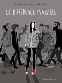 La diff�rence invisible