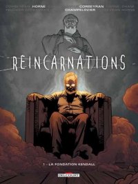 R�incarnations T.1