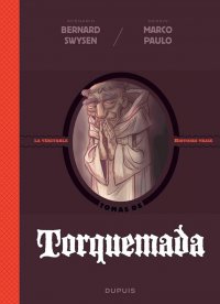 Les m�chants de l'histoire - Torquemada