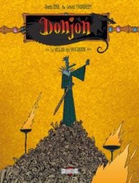Donjon cr�puscule T.2