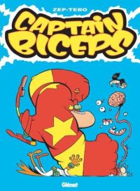 Captain Biceps T.8