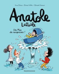 Anatole Latuile T.18