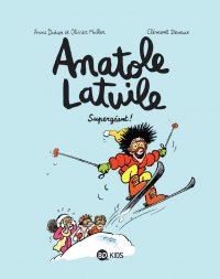 Anatole Latuile T.14
