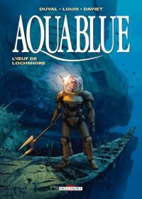 Aquablue T.20