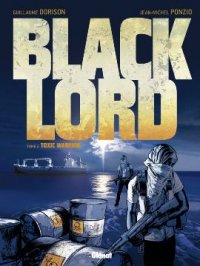 Black Lord T.2