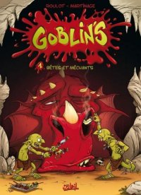 Les goblin's T.1