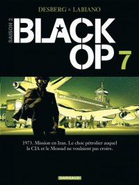 Black OP T.7