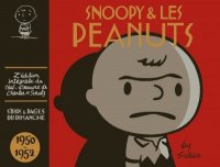 Snoopy & les peanuts - intgrale T.1 (1950 - 1952)