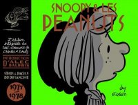 Snoopy & les peanuts - intgrale T.14 (1977 - 1978)