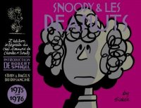 Snoopy & les peanuts - intgrale T.13 (1975 - 1976)