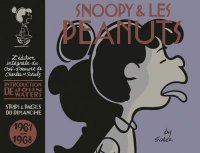 Snoopy & les peanuts - intgrale T.9 (1967 - 1968)
