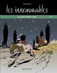 Les innommables T.11