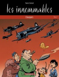 Les innommables T.7