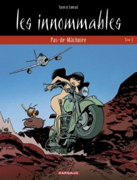 Les innommables T.9