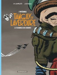 Tanguy et Laverdure - intégrale T.2