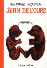 Jean de l'ours T.1