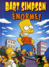Bart Simpson T.8