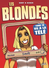 Les blondes T.18